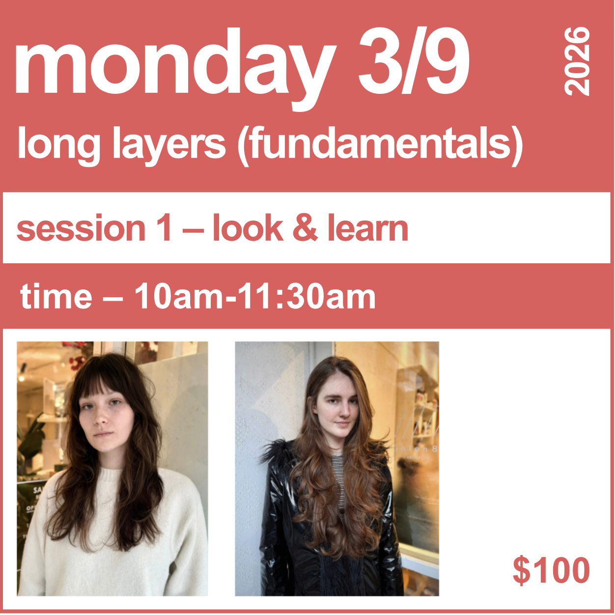 Session 1: Look and Learn