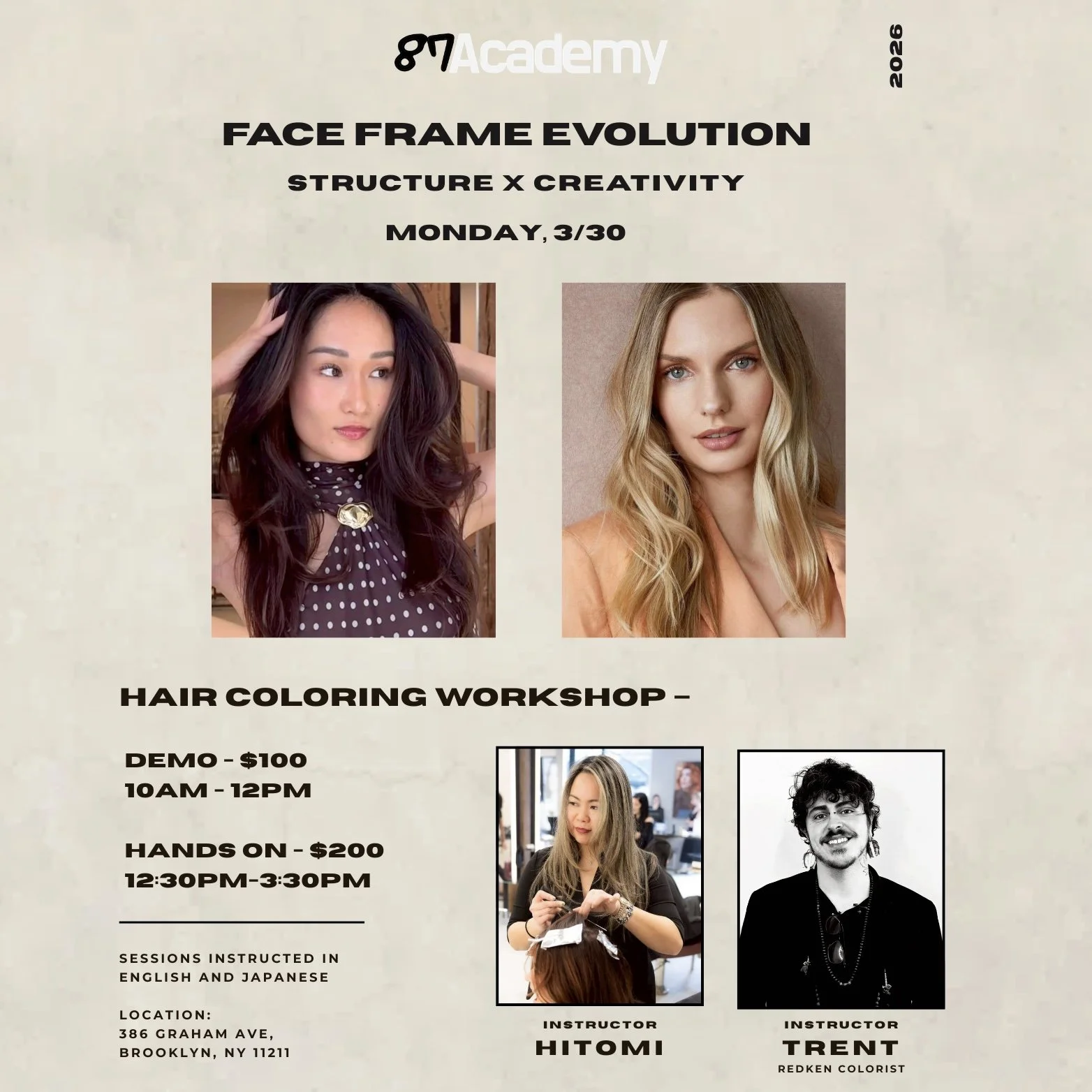 Session 2: Hands On Workshop