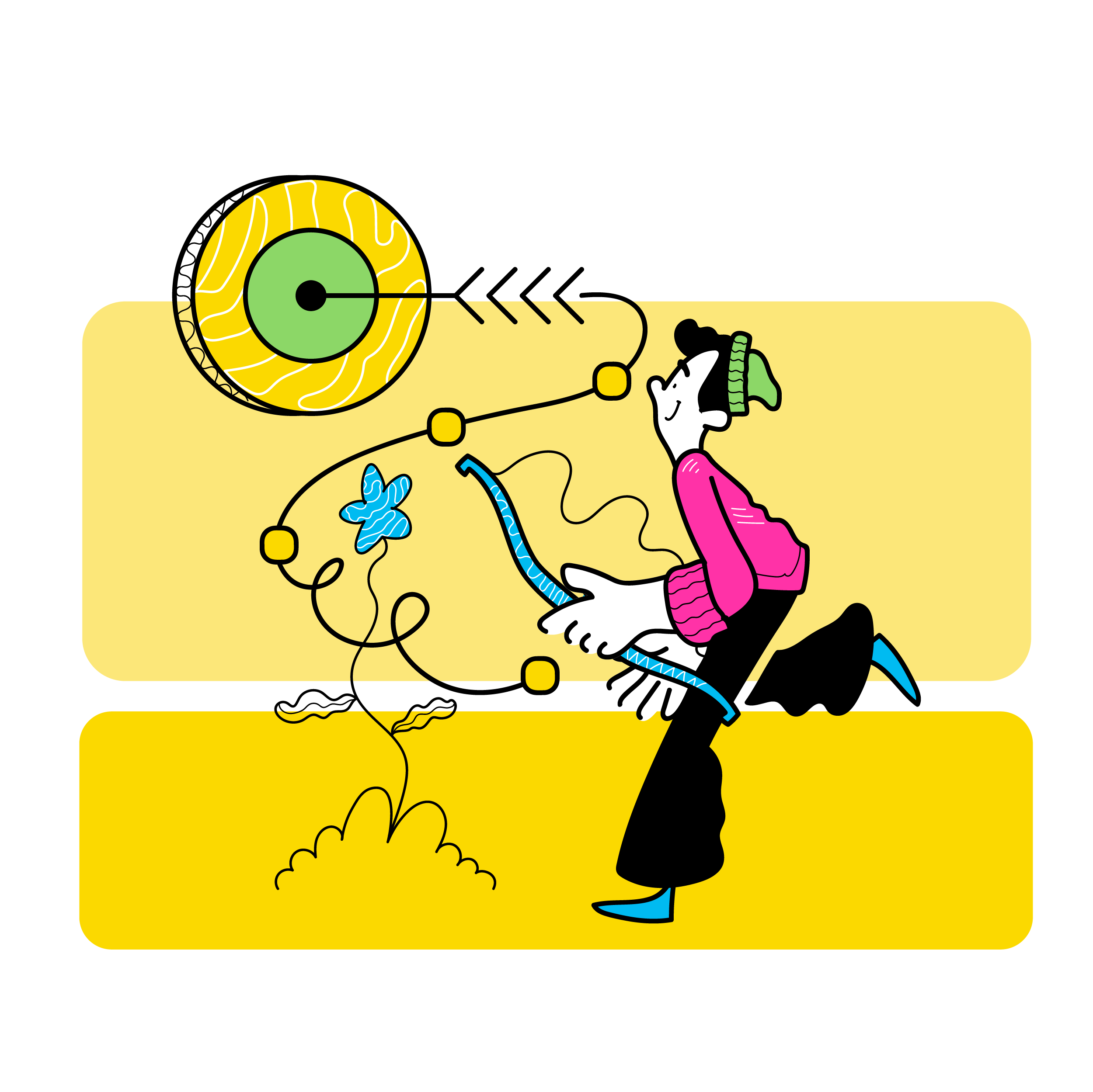 3. The Law of Practice