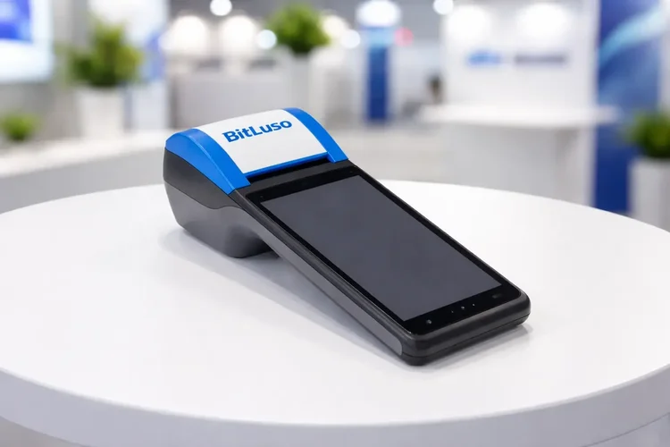 Solução Eventos BitLuso