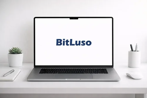 Solução Digital BitLuso