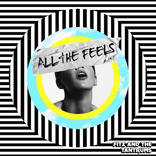 Fitz And The Tantrums - "I Need Help!" (Engineer)