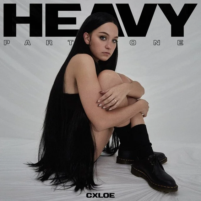 CXLOE - "Heavy Pt. 1" (Engineer)