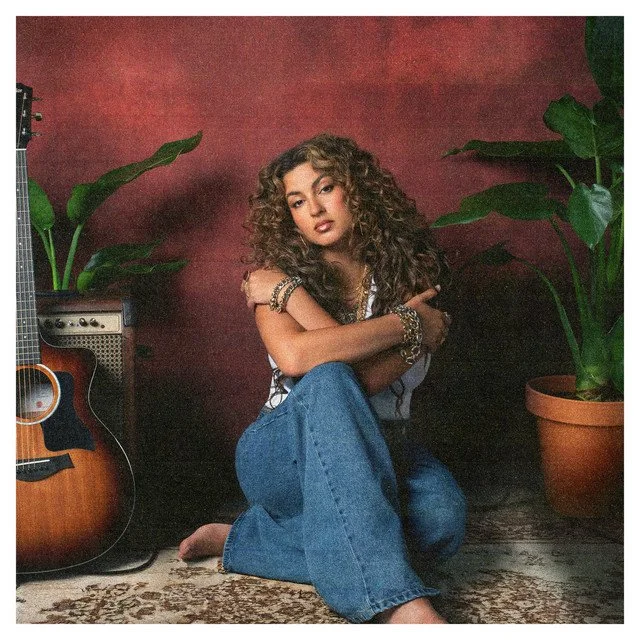 Tori Kelly - "God Must Really Love Me" (Engineer)