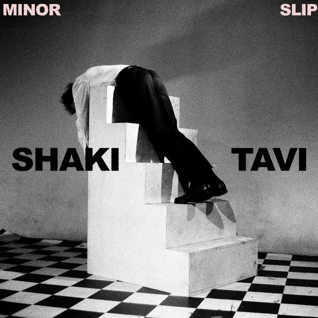 Shaki Tavi - "Minor Slip" (Engineer, Mix)