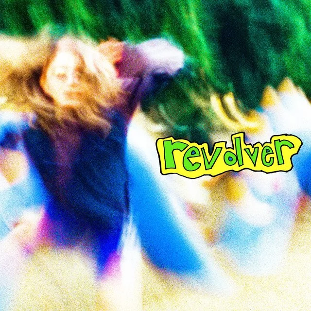 bülow - "Revolver" (Engineer)