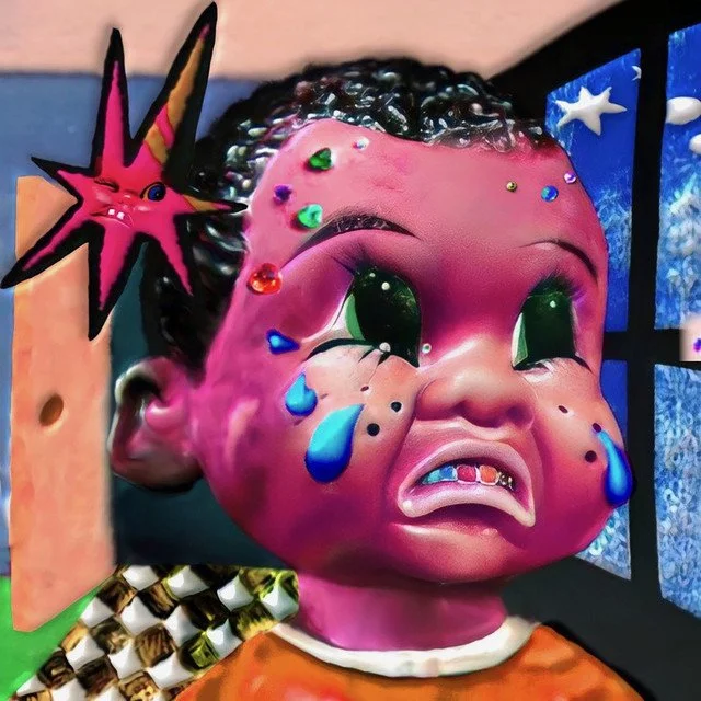 Sam Austins - "Boy Toy" (Engineer Track 4)