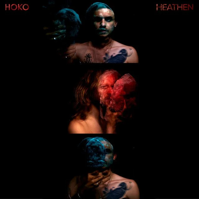 Hoko - "Heathen" (Engineer Tracks 3,4)