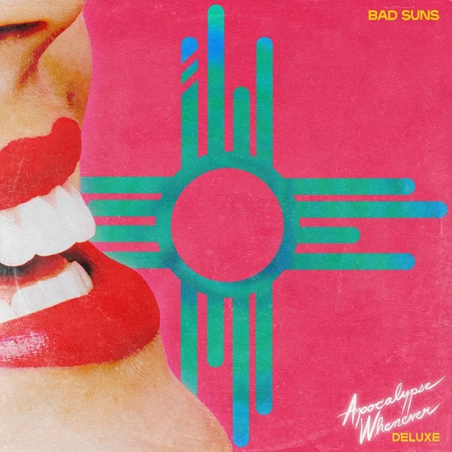 Bad Suns - "Life Jacket" (Engineer)