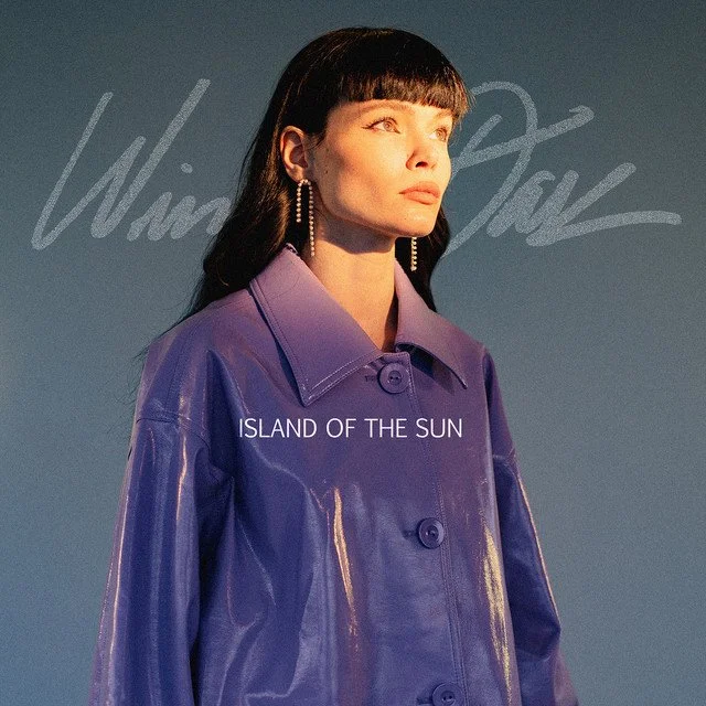 Winona Oak - "Island Of The Sun" (Engineer Tracks 2,3,5,7)