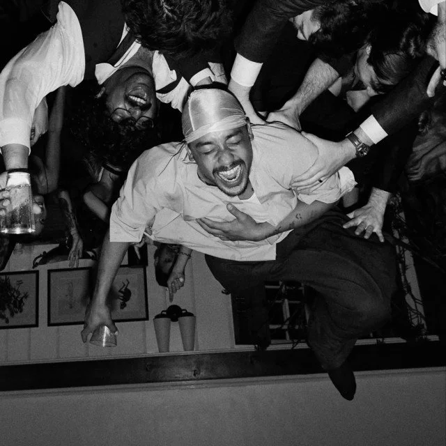 Dijon - "Baby" (Engineer Track 11)