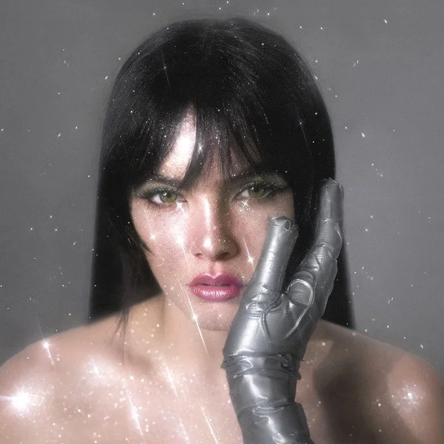 Benee - "Ur an Angel I’m Just Particles" (Engineer Track 3)