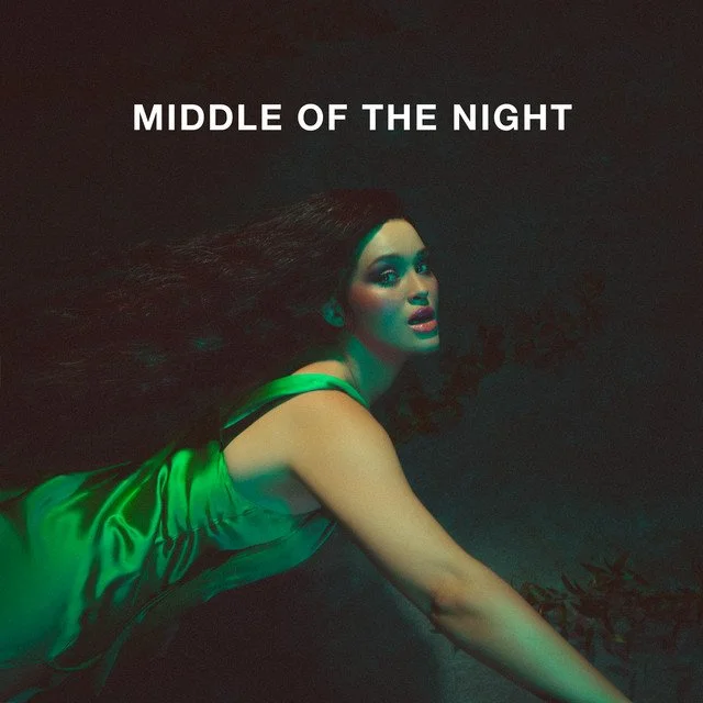 Elley Duhé - "Middle Of The Night" (Engineer)