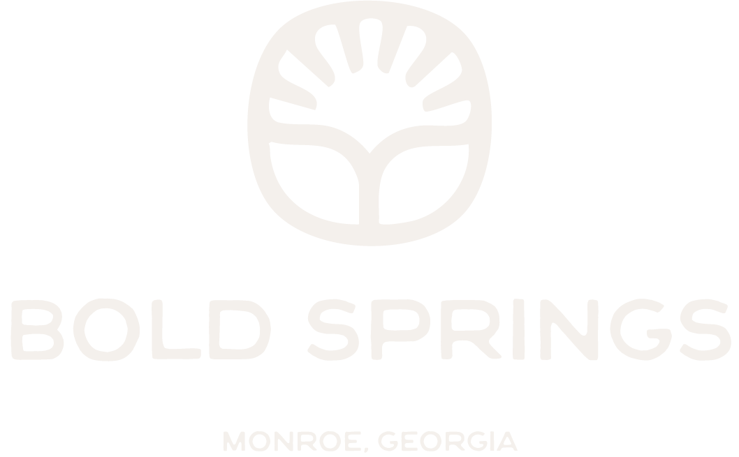 Bold Springs - Monroe, Georgia