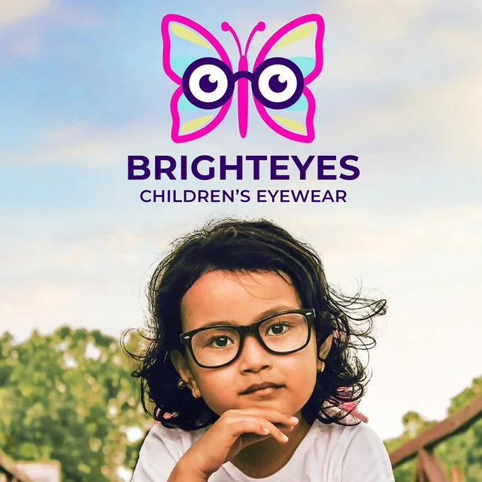 BrightEyes | Eyewear Campaign