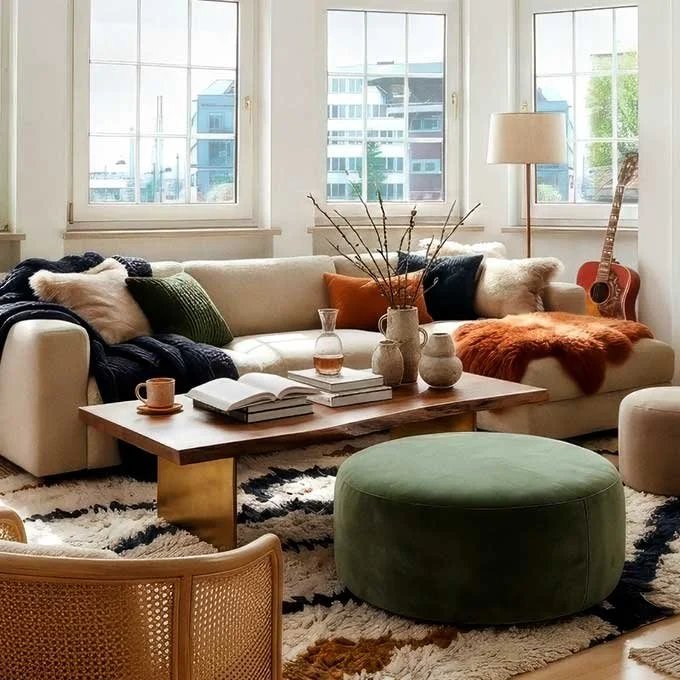 Vacant Apartment | Virtual Staging