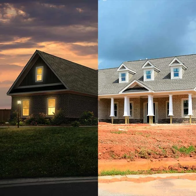 Property Exterior | Real Estate Enhancement