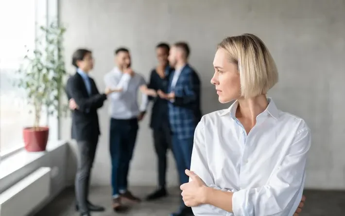 Recognizing a Toxic Work Culture