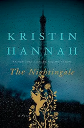 the-paper-garden, the-nightingale-kristin-hannah, best-books-about-wwii, 