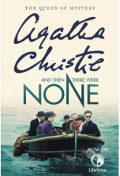 and-then-there-were-none-agatha-christie, thriller-suspense-book-recommendations, bookstore-indiana-pa