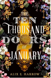 ten-thousand-doors-of-january, best-fantasy-books