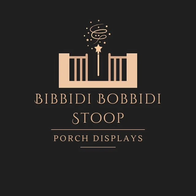 Bibbidi Bobbidi Stoop