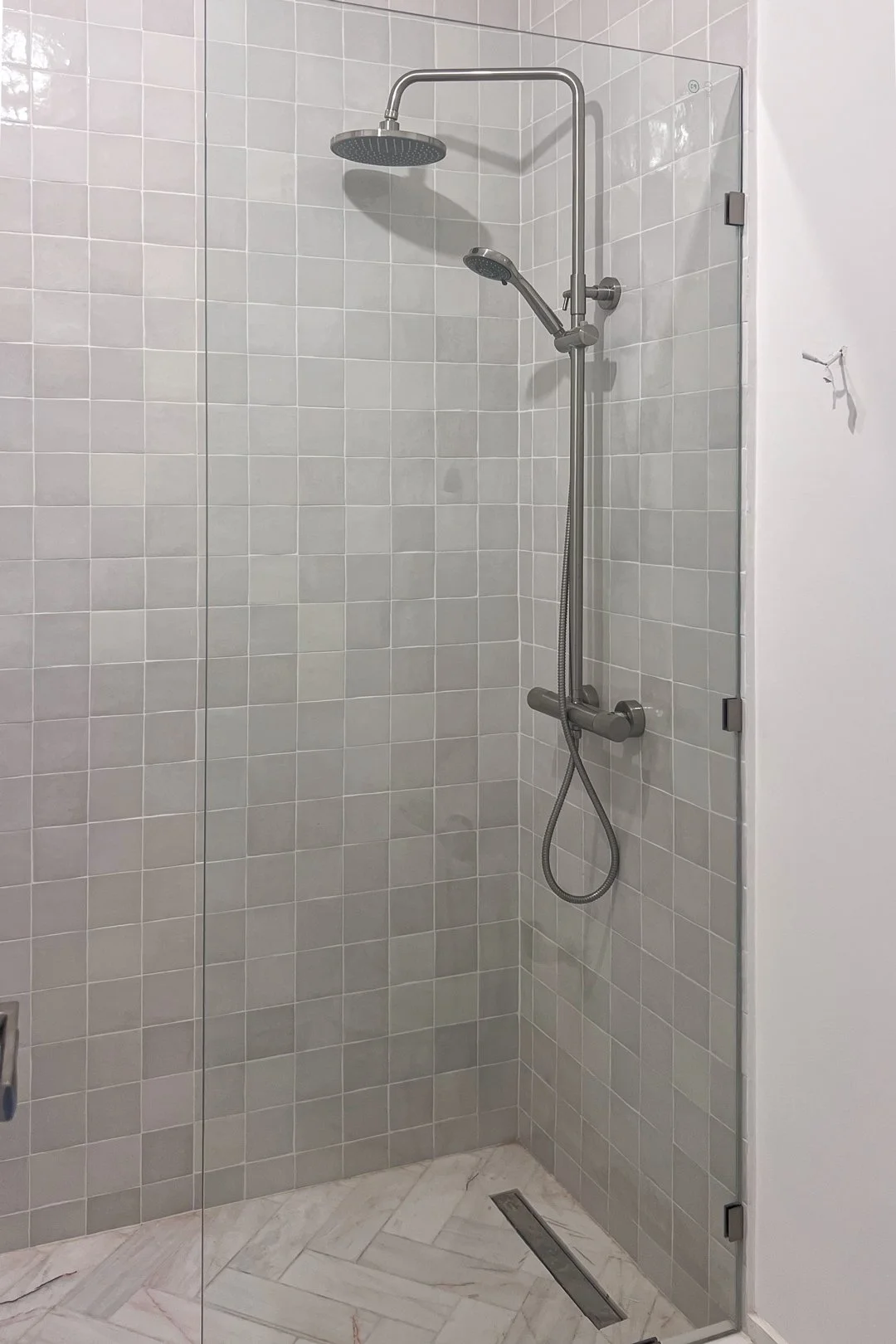  Marble &amp; Zellige Harmony