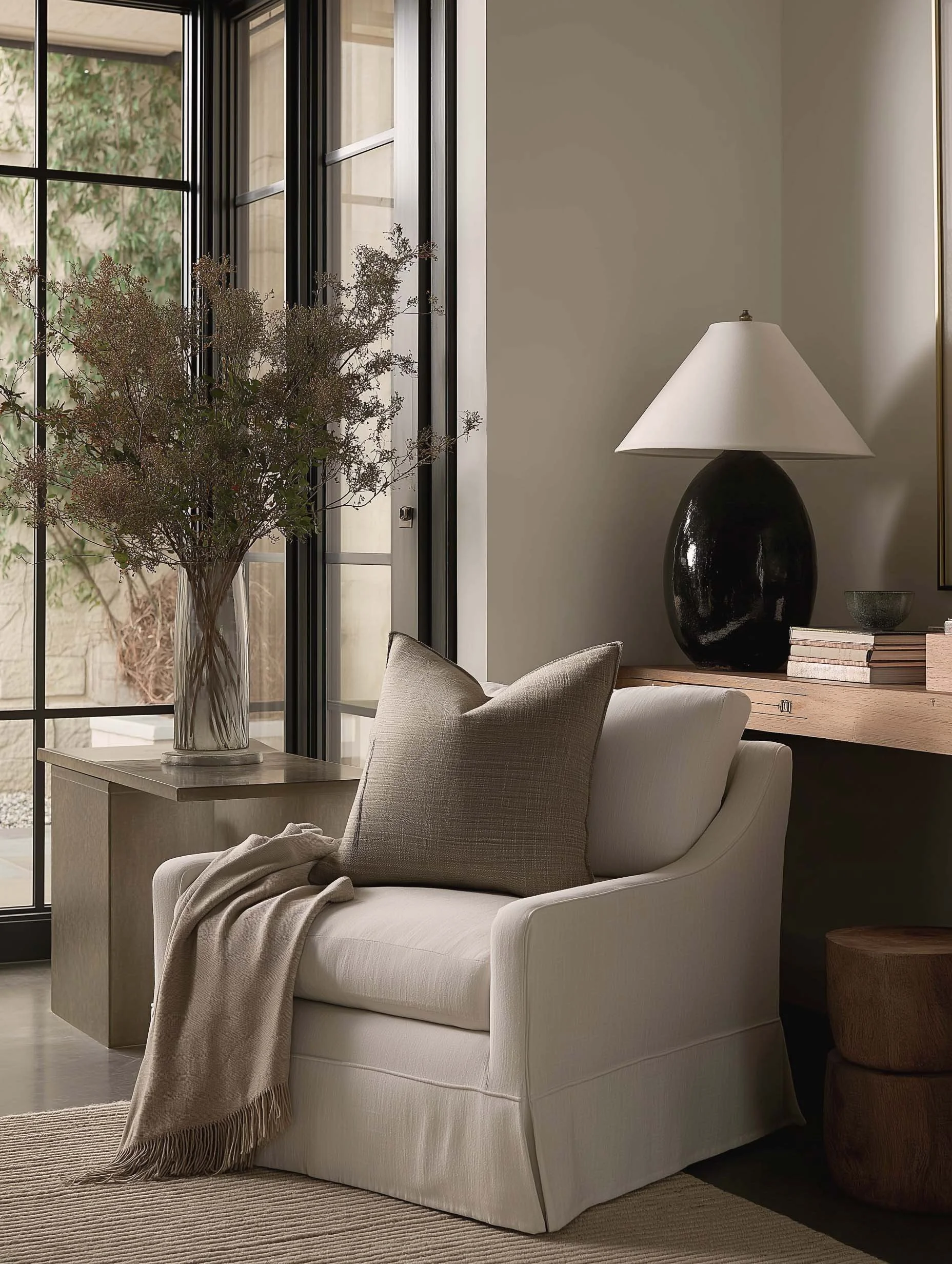 Cum să-ți stilizezi casa pentru toamnă în București