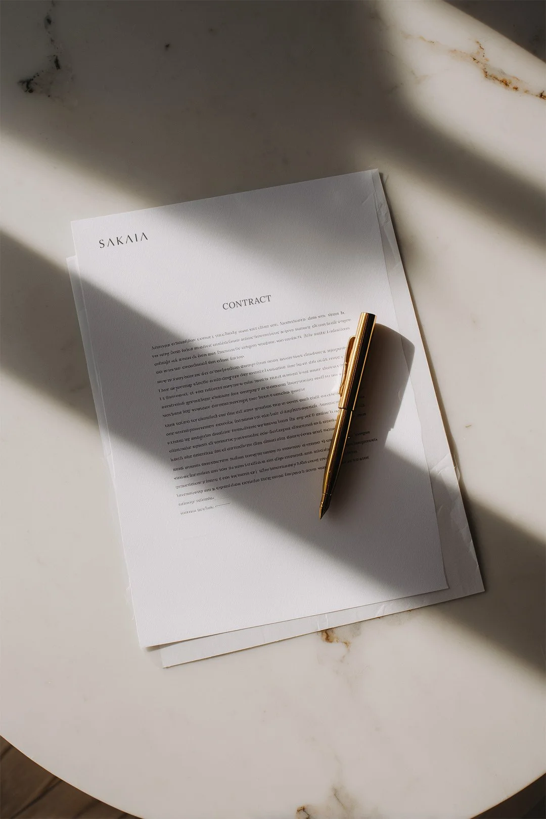 Studio Sakaia | Procesul nostru de Design Interior în 15 Pași