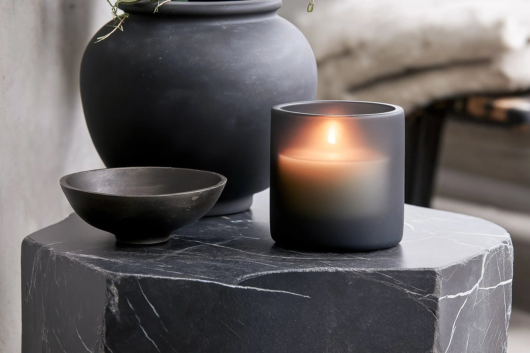 Cum poți creea atmosfera unui hotel de lux în propria ta locuință