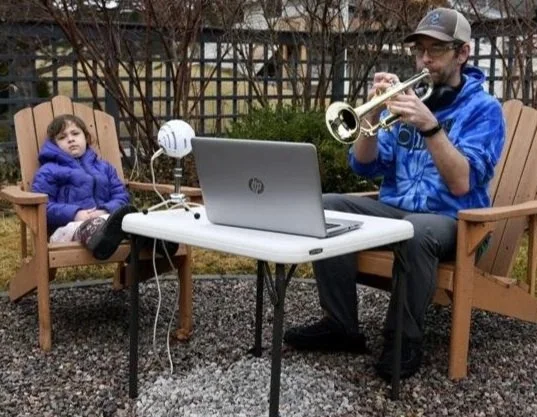 Crescendo Concerts: FUTURE SOUNDS, with Randy Zschaechner