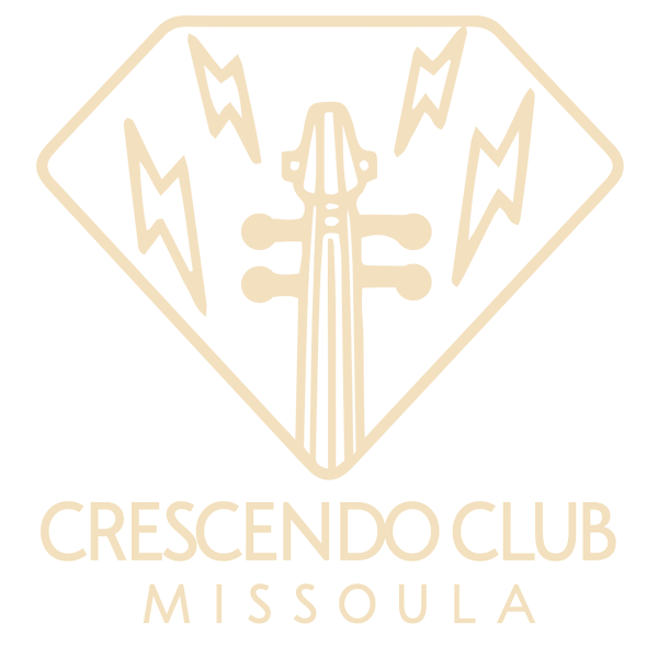 Missoula CRESCENDO CLUB