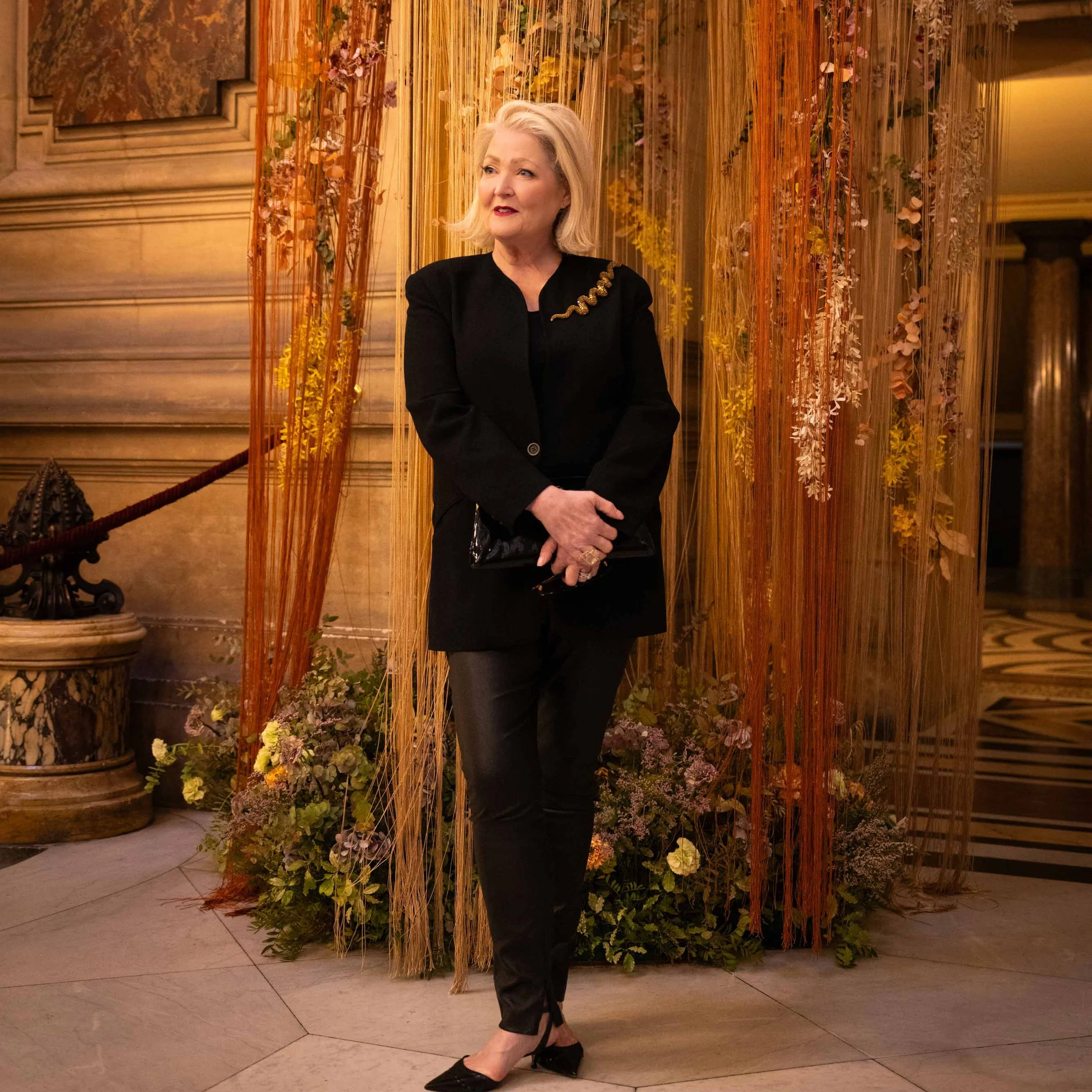 My Philosophy: Inspire