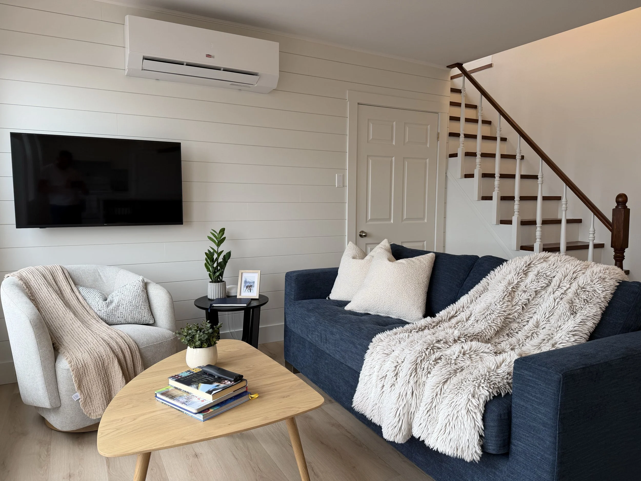 Bell Tower Suite