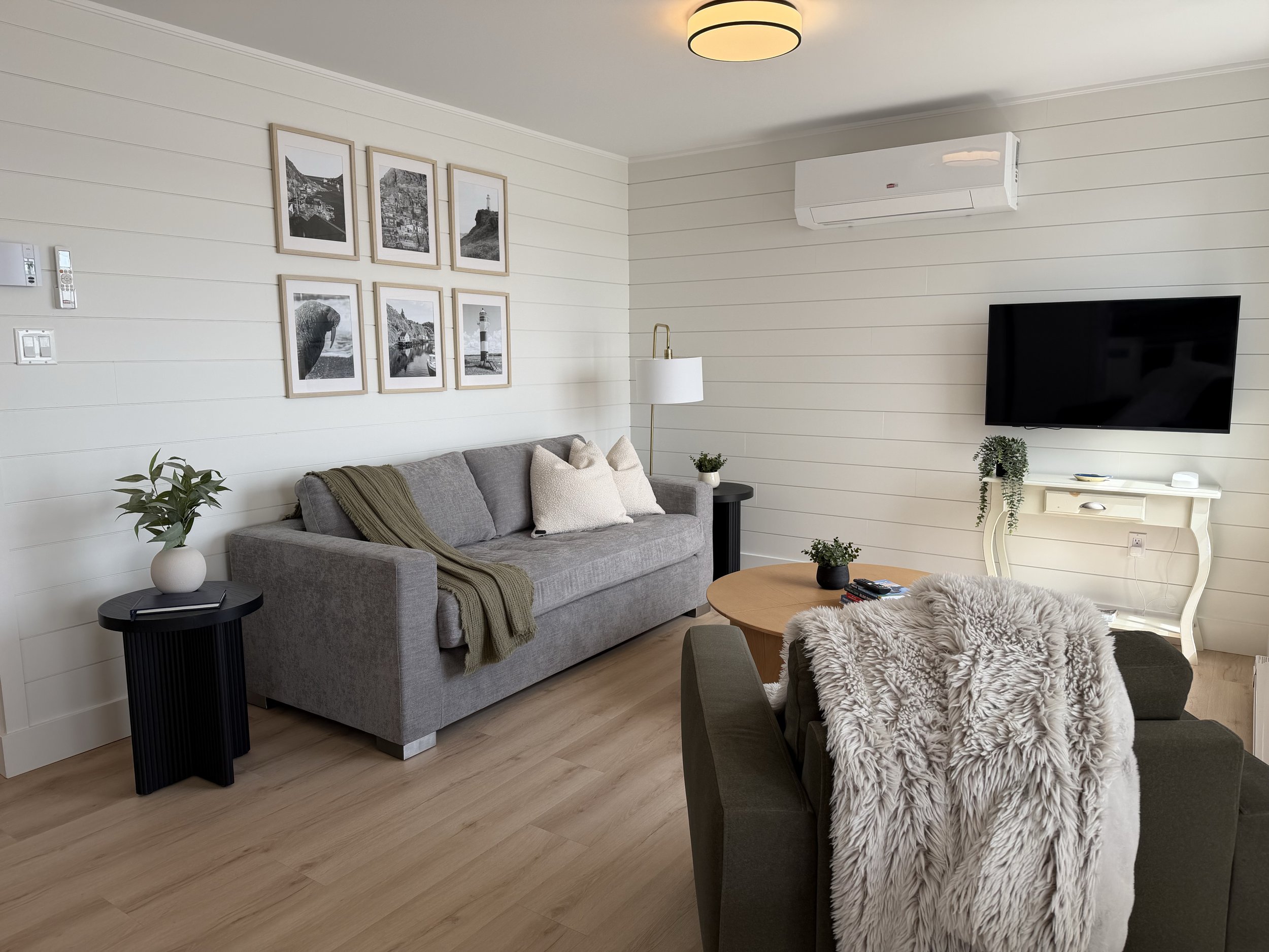 Harbour Suite