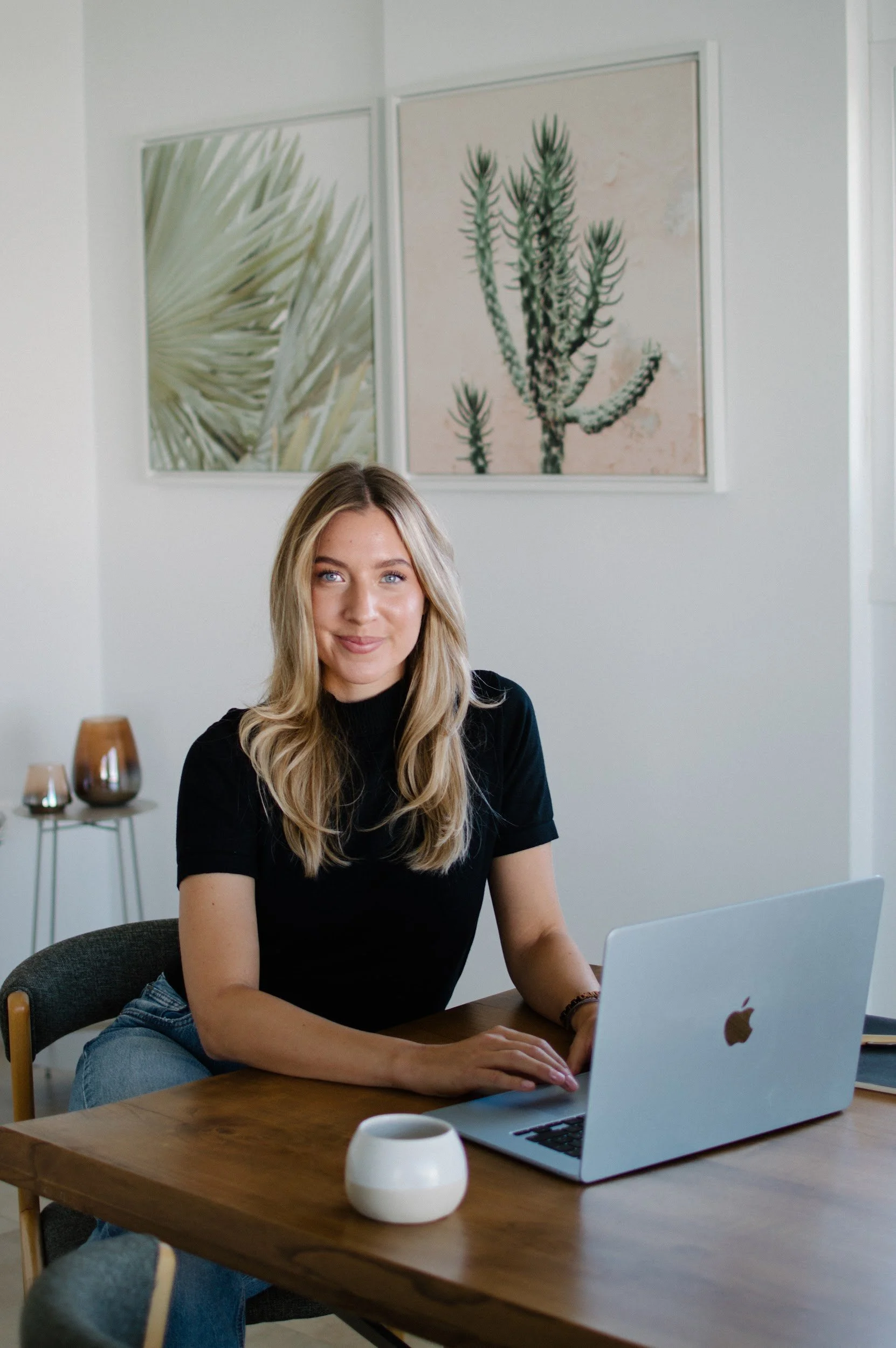 Lena-Marie PCOS Coach