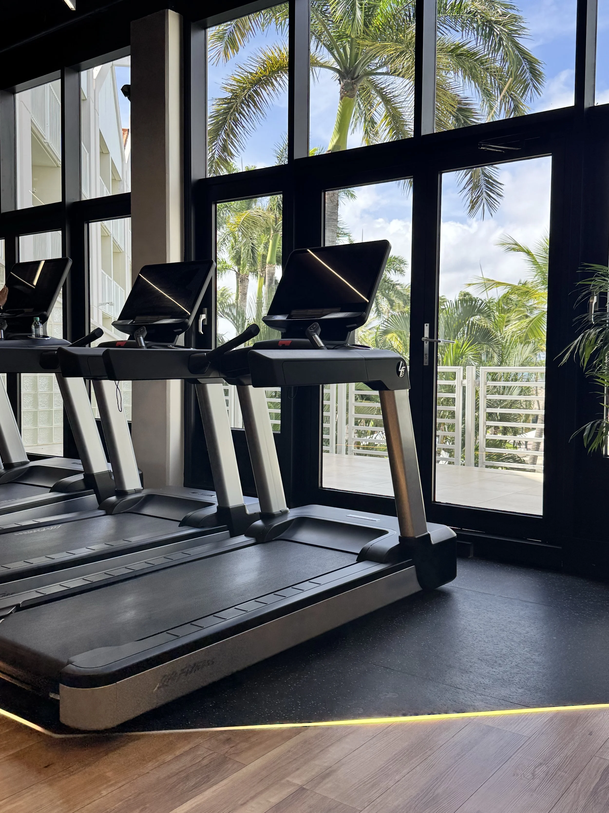 I Tried 12-3-30 for a Month: Here’s How My Body Changed