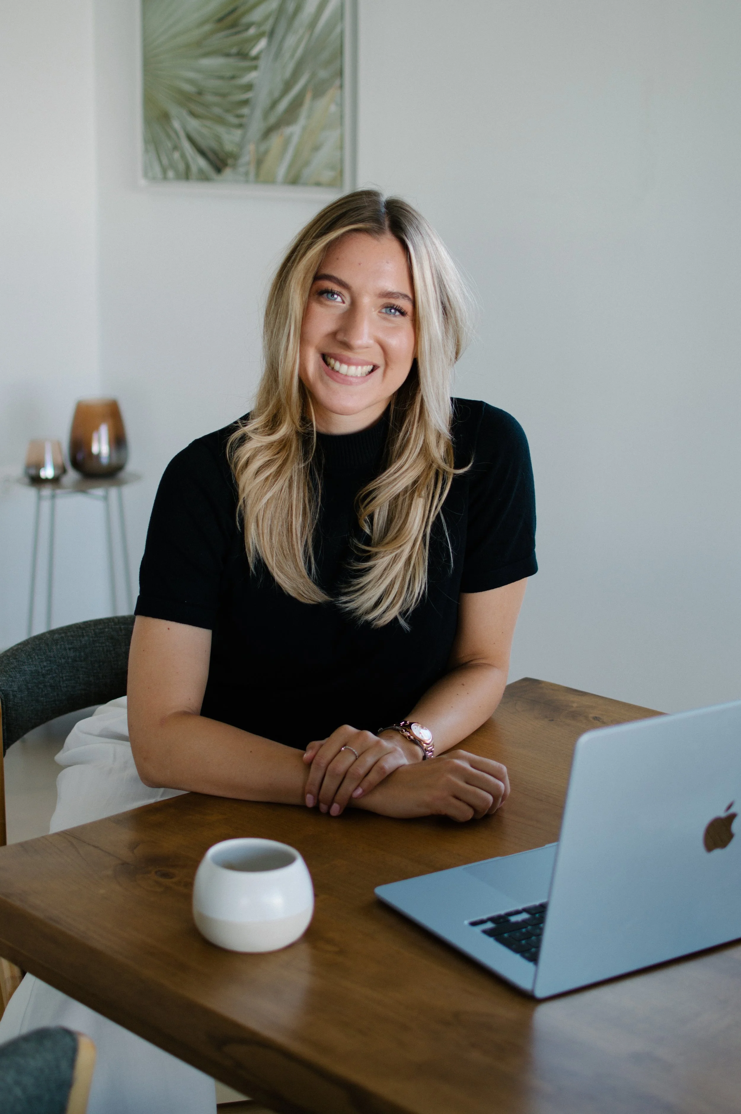 Clarity Session - €149