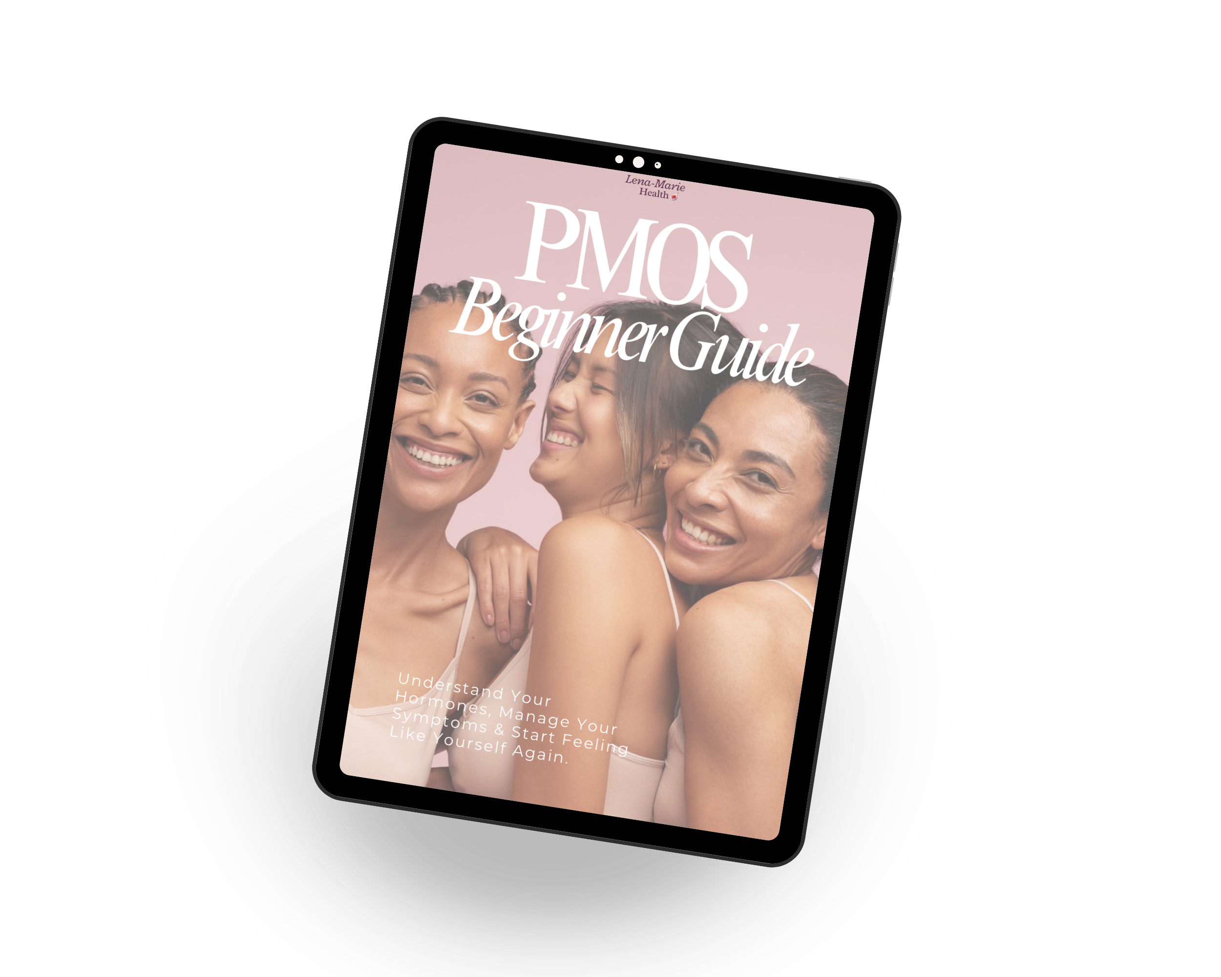 PMOS Beginner Guide