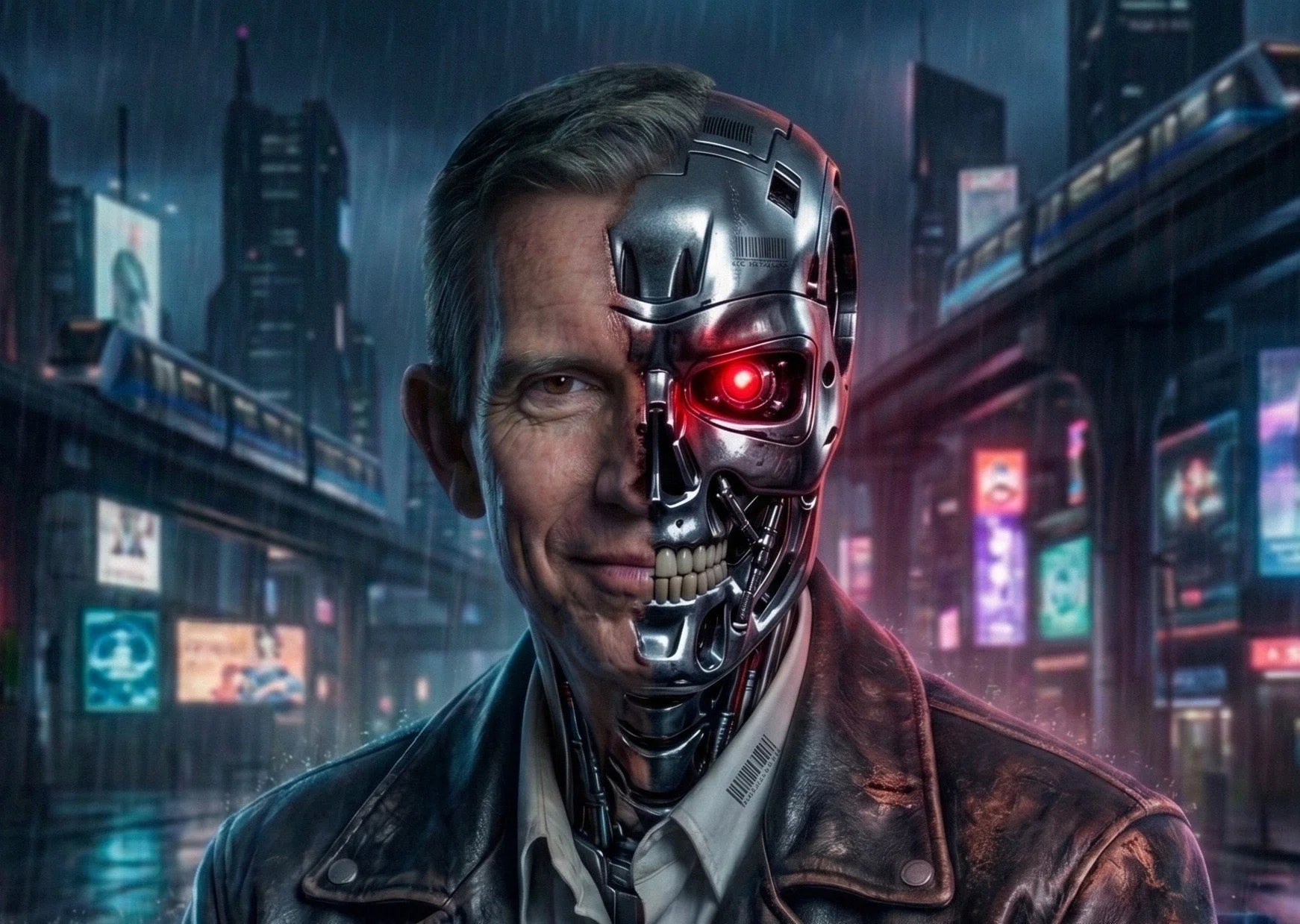Man vs. Machine: The Catch-22 of Modern Publishing