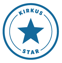 Kirkus Starred Review Badge