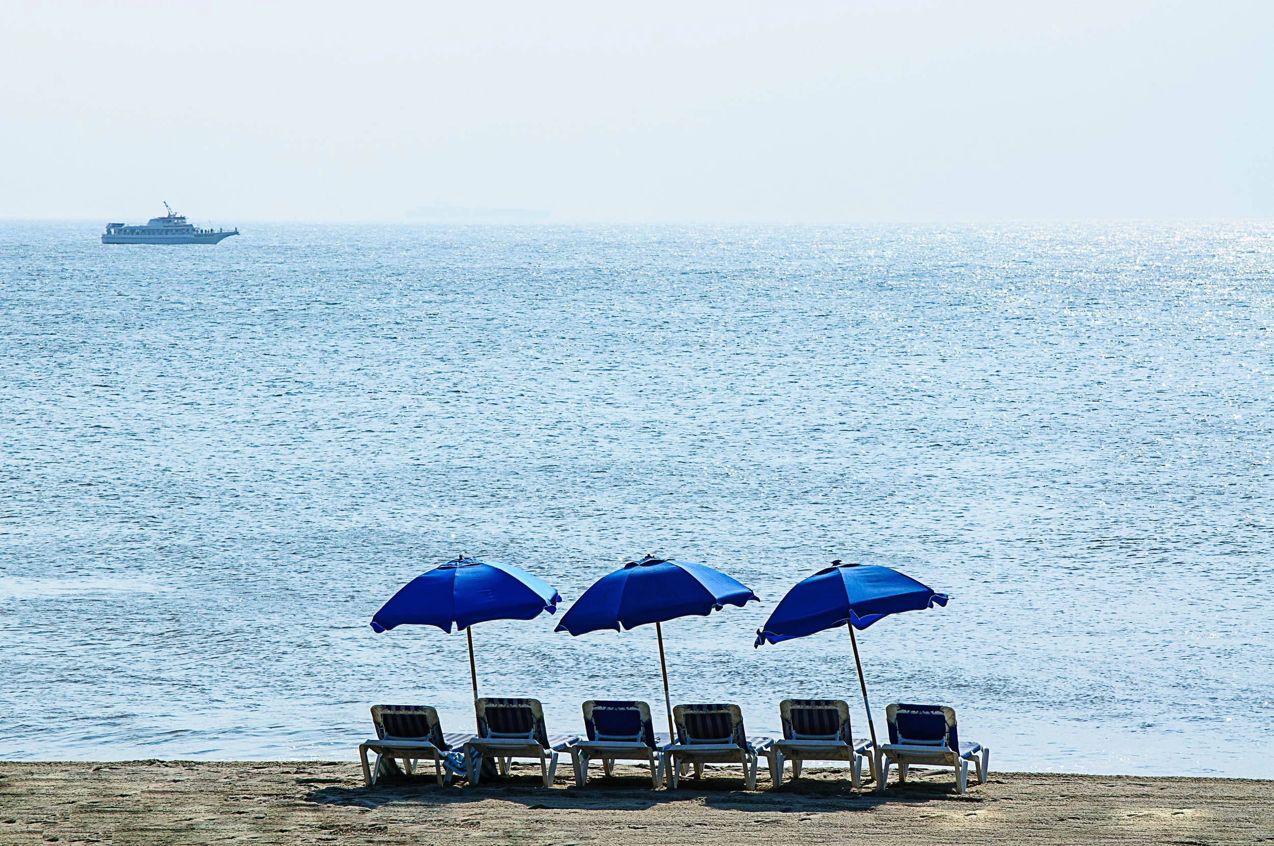 Blue Umbrellas Jersey Shore Image 4.jpeg