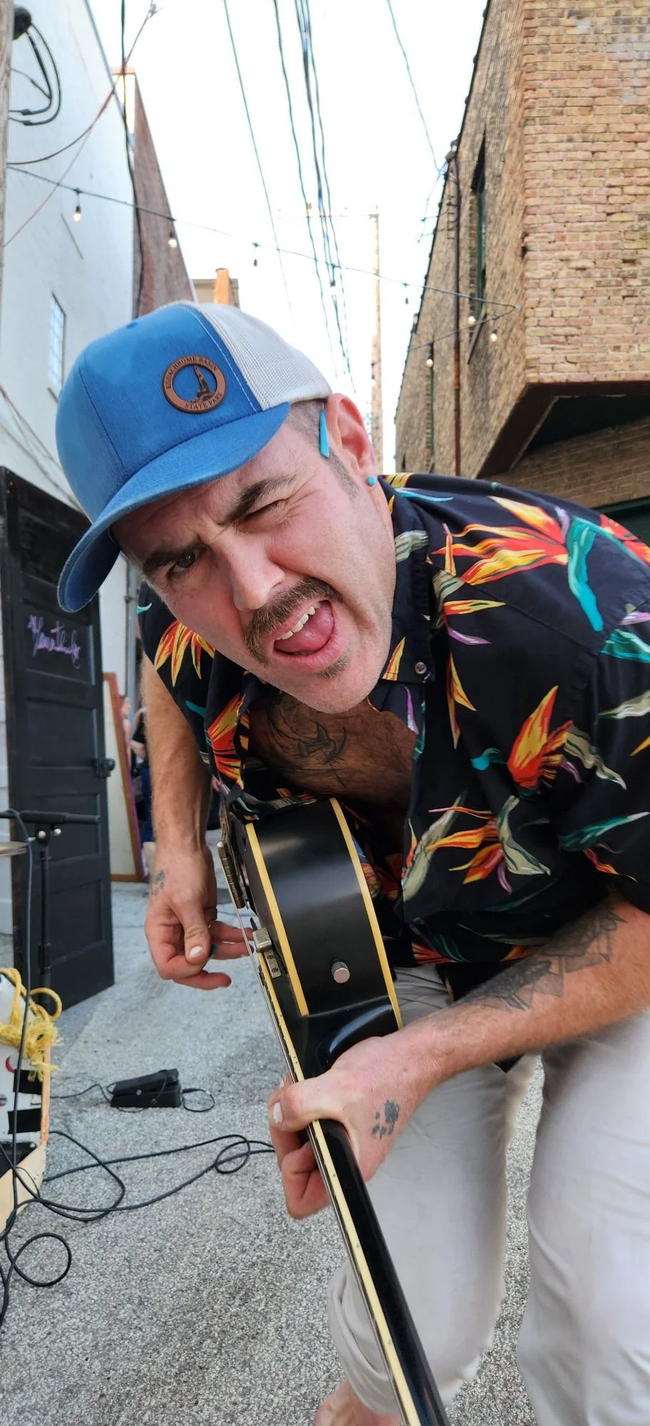 Intermediate Service