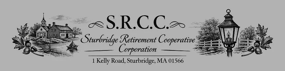 Sturbridge Retirement Co-Op Corp.