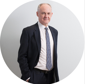 Prof. Julian Stevens