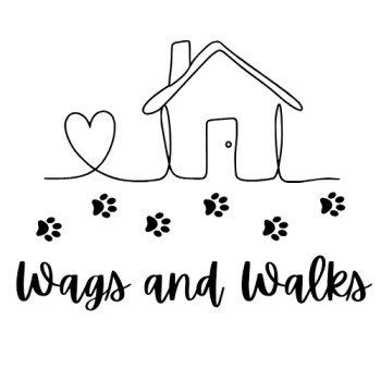 Wags and Walks - Dog Walking and Sitting