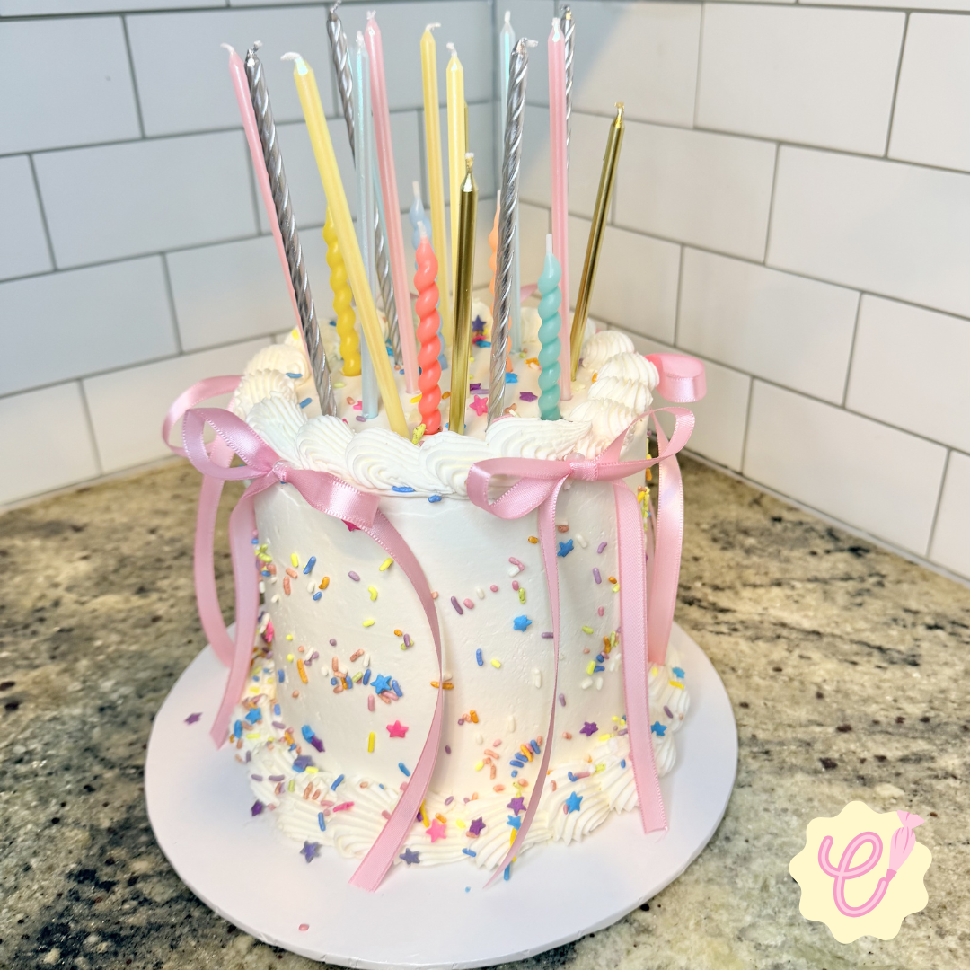 Cakes