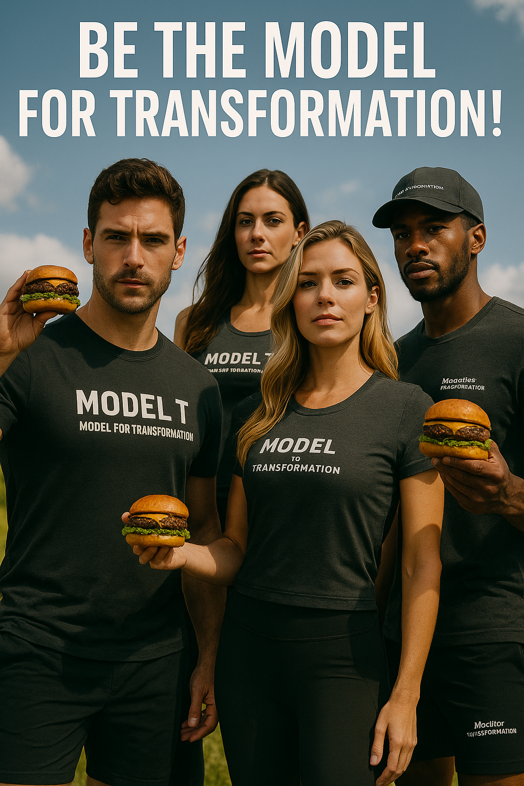 Model T for Transformation