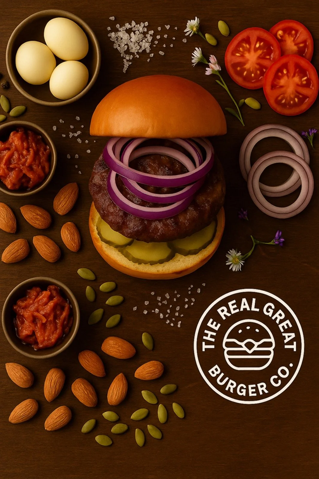 Digestive Sovereignty