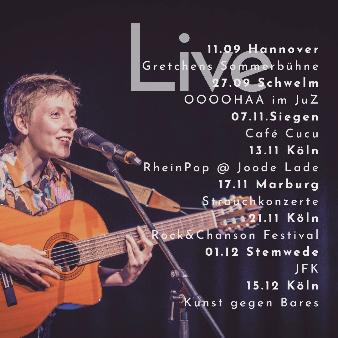 Oh, da kommt so einiges Feines.
Bist du dabei?

📷 @keuninghausofficial